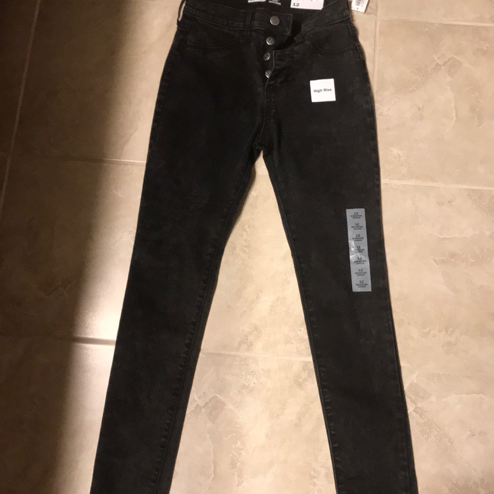 Old Navy Rockstar Jegging
